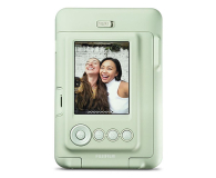 Fujifilm Instax Mini LiPlay zielony - 1337220 - zdjęcie 5